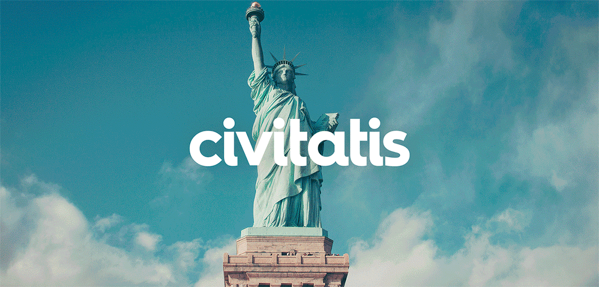 Civitatis 旅游業(yè)品牌VI設(shè)計(jì) 旅游勝地展示