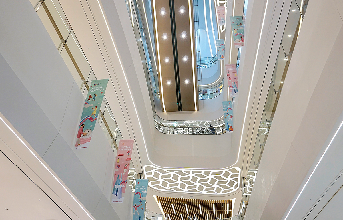 深圳VI設計  深圳VI策劃  動漫IP展會VI形象設計  IP展示