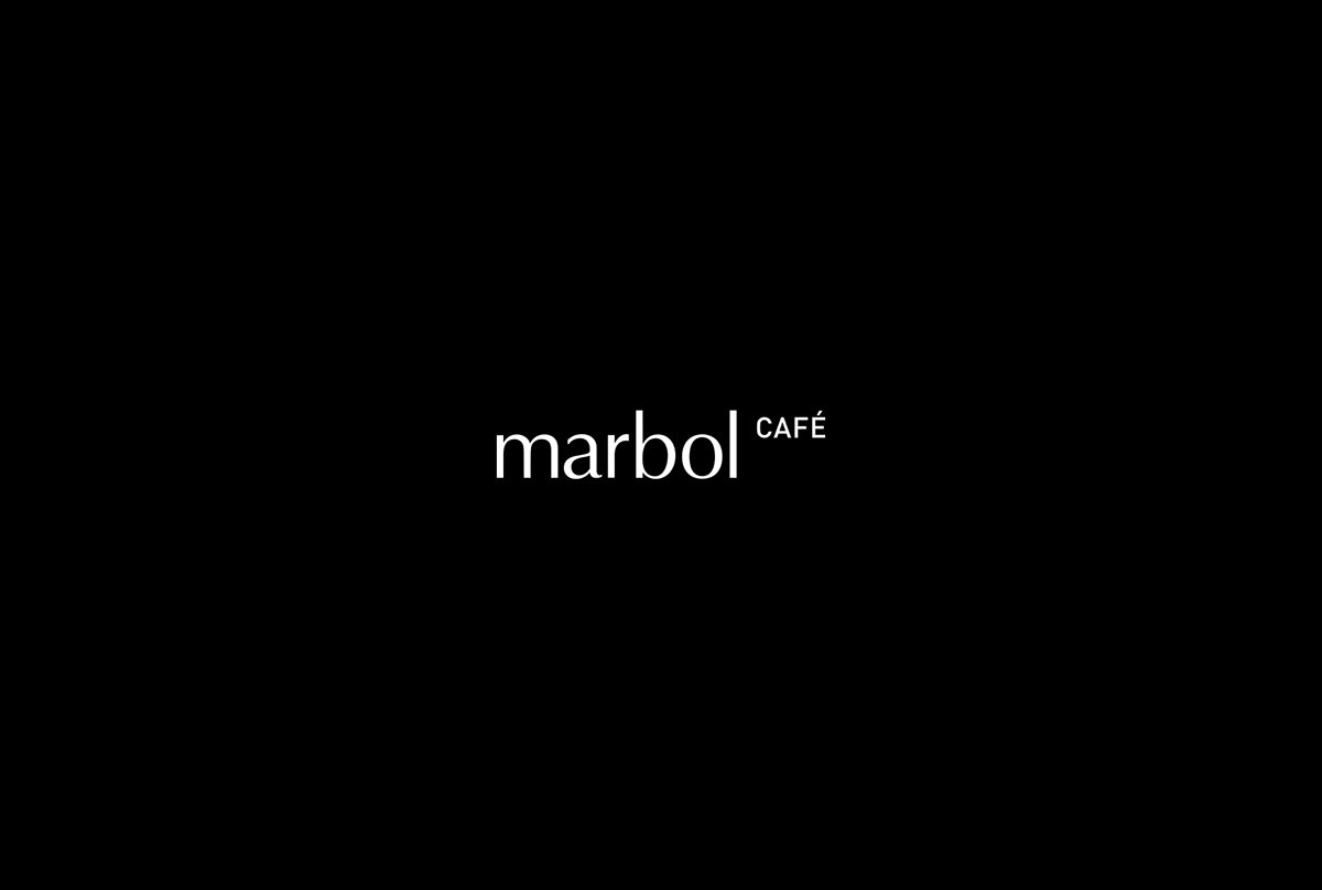 Marbol Casa北歐風(fēng)情咖啡品牌VI設(shè)計欣賞，咖啡品牌VI設(shè)計，咖啡品牌形象設(shè)計，咖啡廳視覺識別設(shè)計，深圳VI設(shè)計，深圳品牌視覺識別設(shè)計，輕餐飲VI設(shè)計，快時尚餐飲，左右格局