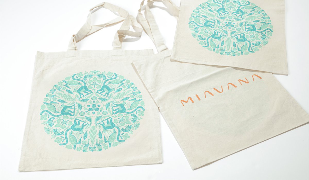 Miavana沙灘生態(tài)保護(hù)區(qū)品牌VI設(shè)計(jì)欣賞，旅游景點(diǎn)品牌VI設(shè)計(jì)，深圳VI設(shè)計(jì)，深圳品牌視覺識別設(shè)計(jì)，名片設(shè)計(jì)，標(biāo)志設(shè)計(jì)，畫冊設(shè)計(jì)，左右格局