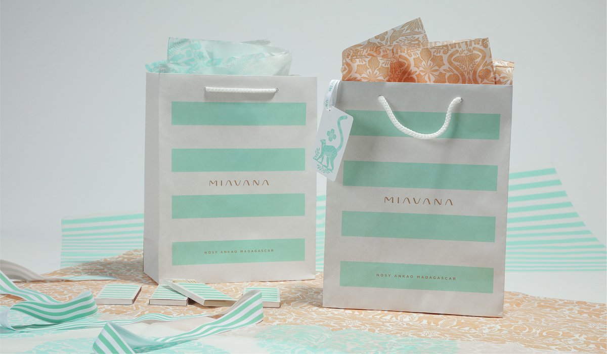 Miavana沙灘生態(tài)保護(hù)區(qū)品牌VI設(shè)計(jì)欣賞，旅游景點(diǎn)品牌VI設(shè)計(jì)，深圳VI設(shè)計(jì)，深圳品牌視覺識別設(shè)計(jì)，名片設(shè)計(jì)，標(biāo)志設(shè)計(jì)，畫冊設(shè)計(jì)，左右格局