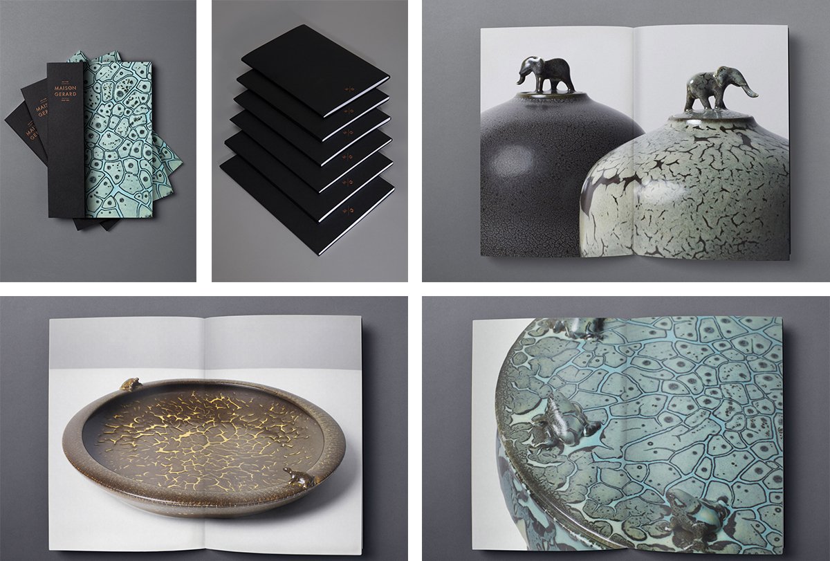 國(guó)外藝術(shù)古董品牌vi設(shè)計(jì)和產(chǎn)品手冊(cè)設(shè)計(jì)欣賞，vi設(shè)計(jì)，品牌vi設(shè)計(jì)，藝術(shù)品牌vi設(shè)計(jì)，產(chǎn)品手冊(cè)設(shè)計(jì)，深圳vi設(shè)計(jì)，左右格局