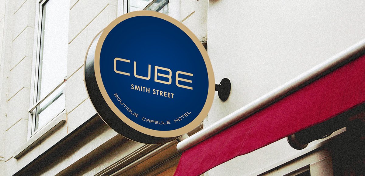 CUBE精品酒店品牌vi設計—“精品膠囊酒店”，vi設計，視覺形象vi設計，精品酒店vi設計，圖形設計，精品酒店品牌vi設計，vi品牌策劃，深圳vi設計，左右格局