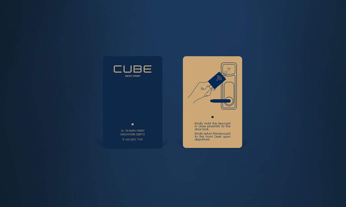 CUBE精品酒店品牌vi設計—“精品膠囊酒店”，vi設計，視覺形象vi設計，精品酒店vi設計，圖形設計，精品酒店品牌vi設計，vi品牌策劃，深圳vi設計，左右格局