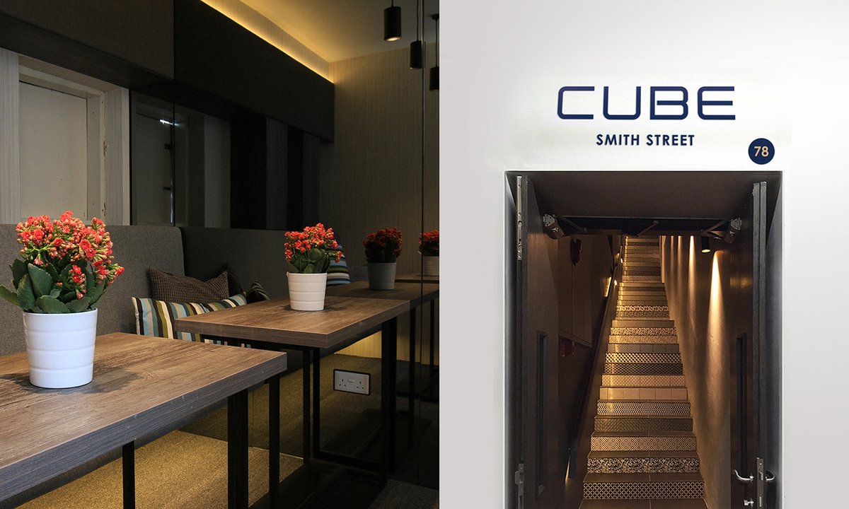 CUBE精品酒店品牌vi設計—“精品膠囊酒店”，vi設計，視覺形象vi設計，精品酒店vi設計，圖形設計，精品酒店品牌vi設計，vi品牌策劃，深圳vi設計，左右格局