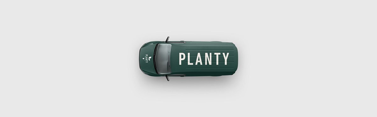 （餐飲）牛奶vi品牌標識—— PLANTY 簡約現代包裝vi設計案例，vi設計，包裝vi設計，（餐飲）牛奶品牌vi設計，品牌包裝vi設計，品牌vi設計，vi品牌策劃，深圳vi設計，左右格局