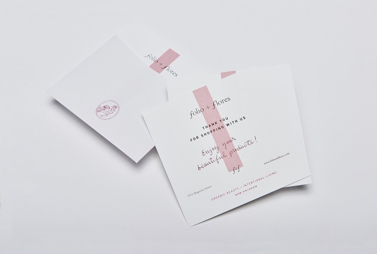 護(hù)膚品 Folio + Flores 品牌vi設(shè)計(jì)—標(biāo)識(shí)設(shè)計(jì)的戰(zhàn)略性意義，vi設(shè)計(jì)，標(biāo)識(shí)設(shè)計(jì)，化妝品品牌vi設(shè)計(jì)，企業(yè)vi設(shè)計(jì)，品牌vi設(shè)計(jì)，化妝品vi設(shè)計(jì)，vi品牌策劃，深圳vi設(shè)計(jì)，左右格局