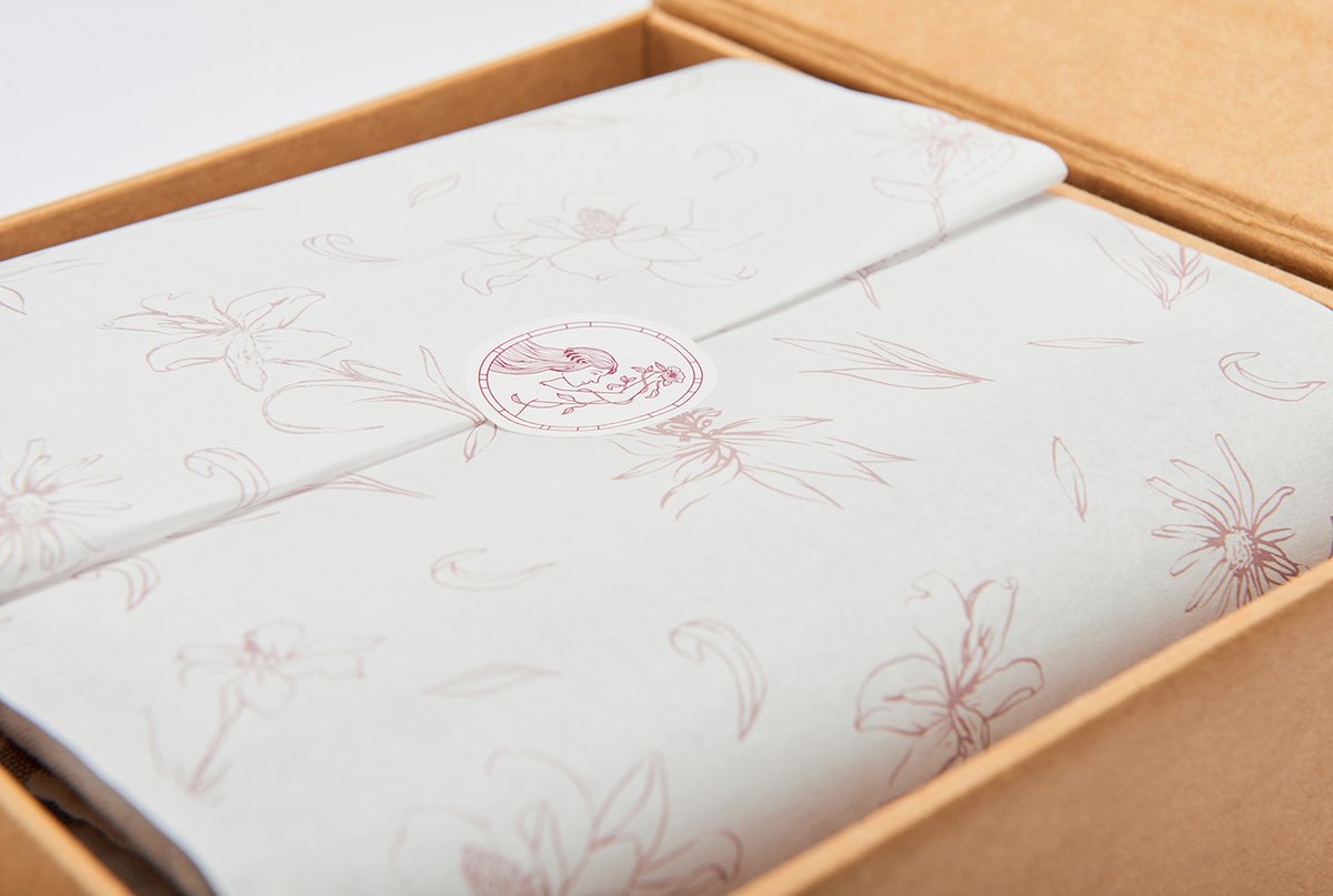 護(hù)膚品 Folio + Flores 品牌vi設(shè)計(jì)—標(biāo)識(shí)設(shè)計(jì)的戰(zhàn)略性意義，vi設(shè)計(jì)，標(biāo)識(shí)設(shè)計(jì)，化妝品品牌vi設(shè)計(jì)，企業(yè)vi設(shè)計(jì)，品牌vi設(shè)計(jì)，化妝品vi設(shè)計(jì)，vi品牌策劃，深圳vi設(shè)計(jì)，左右格局