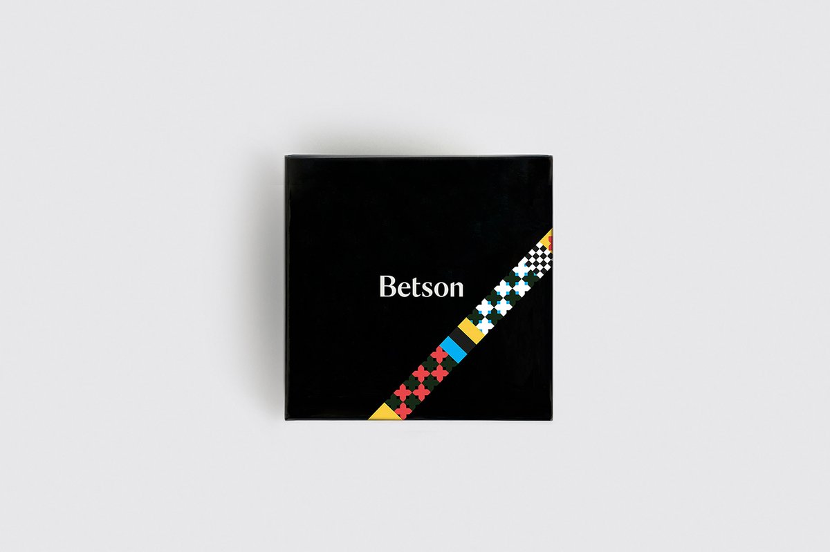 Betson男士配飾企業品牌vi設計和品牌包裝形象設計案例，vi設計，企業形象vi設計，企業品牌vi設計，配飾vi設計，品牌視覺形象設計，企業vi設計，深圳品牌策劃，深圳vi設計，左右格局