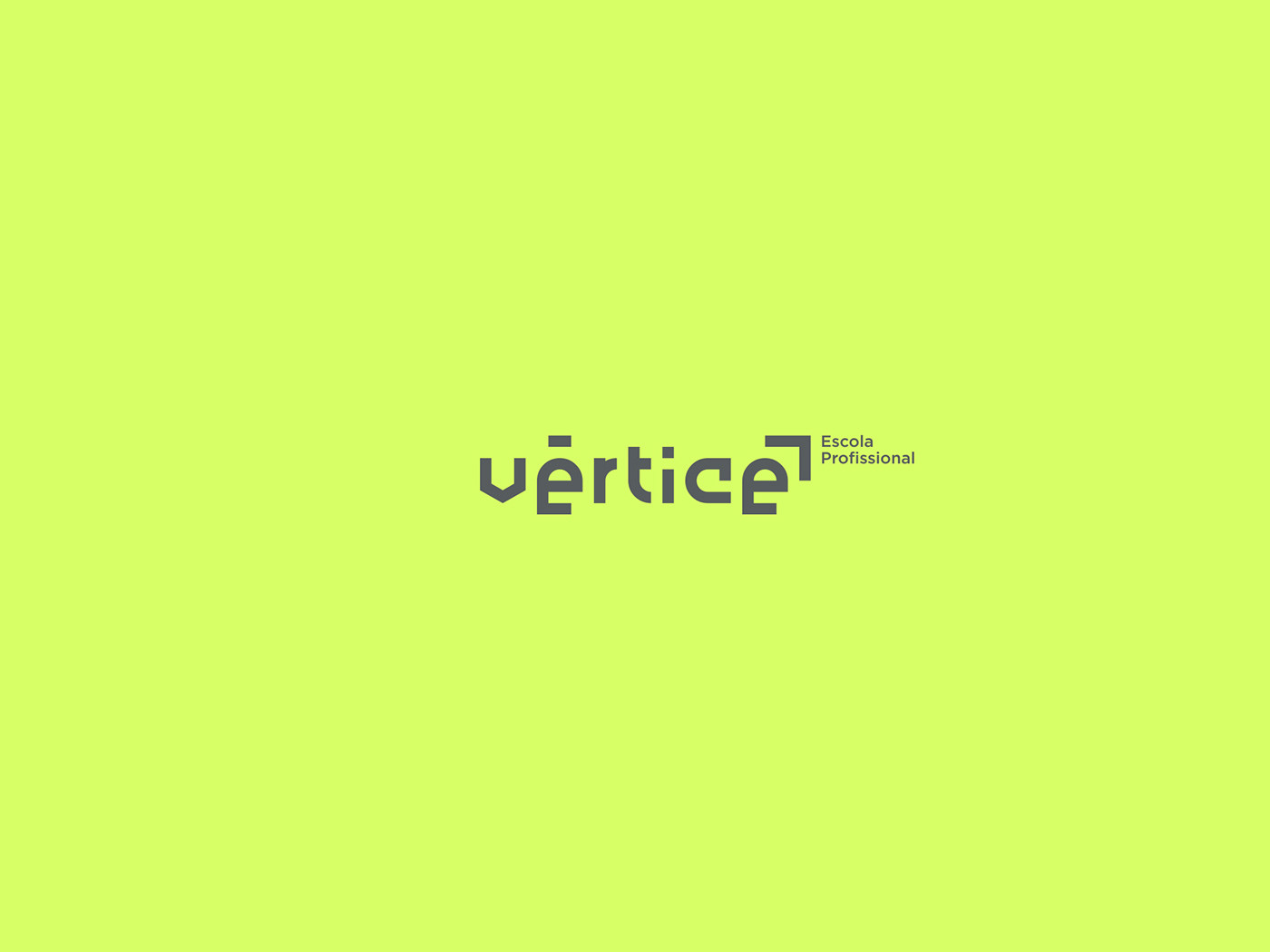 Vértice國外學校品牌vi設計和標識設計，企業vi設計，標識設計，深圳vi設計，左右格局