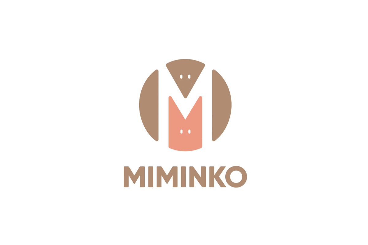 高端MIMINKO寵物用品品牌體驗VI形象設(shè)計，品牌視覺設(shè)計，品牌策劃，VI形象設(shè)計，深圳品牌設(shè)計，左右格局