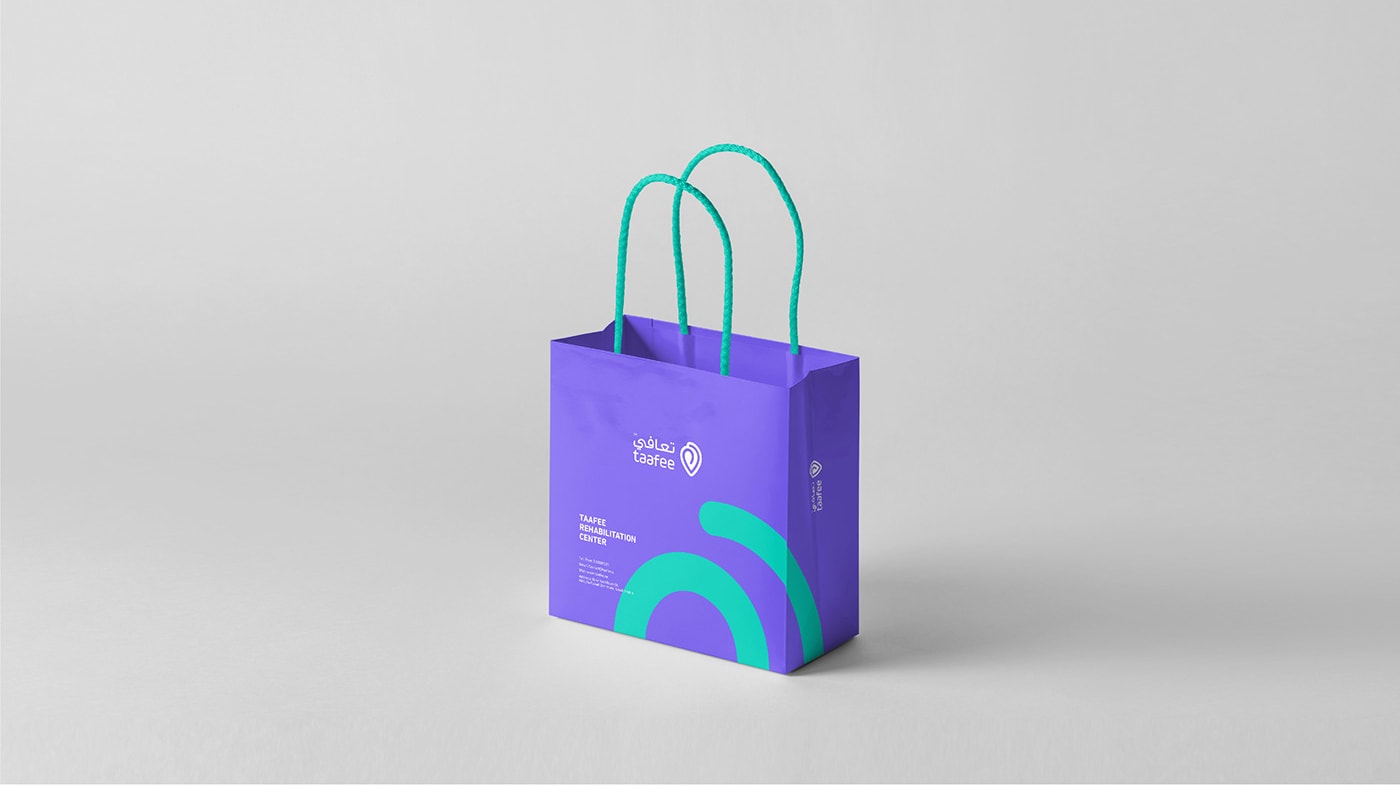 Taafee兒童醫(yī)療健康機(jī)構(gòu)VI設(shè)計(jì)——企業(yè)品牌全案策劃，醫(yī)療VI設(shè)計(jì)，企業(yè)VI設(shè)計(jì)，品牌全案策劃，深圳VI設(shè)計(jì)，左右格局