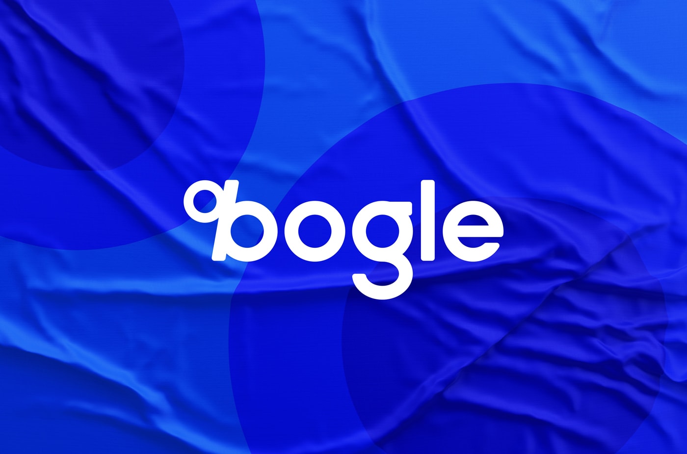 Bogle 巴西金融科技企業(yè)VI設(shè)計和品牌視覺設(shè)計，金融品牌設(shè)計，科技企業(yè)VI設(shè)計，深圳VI設(shè)計，左右格局