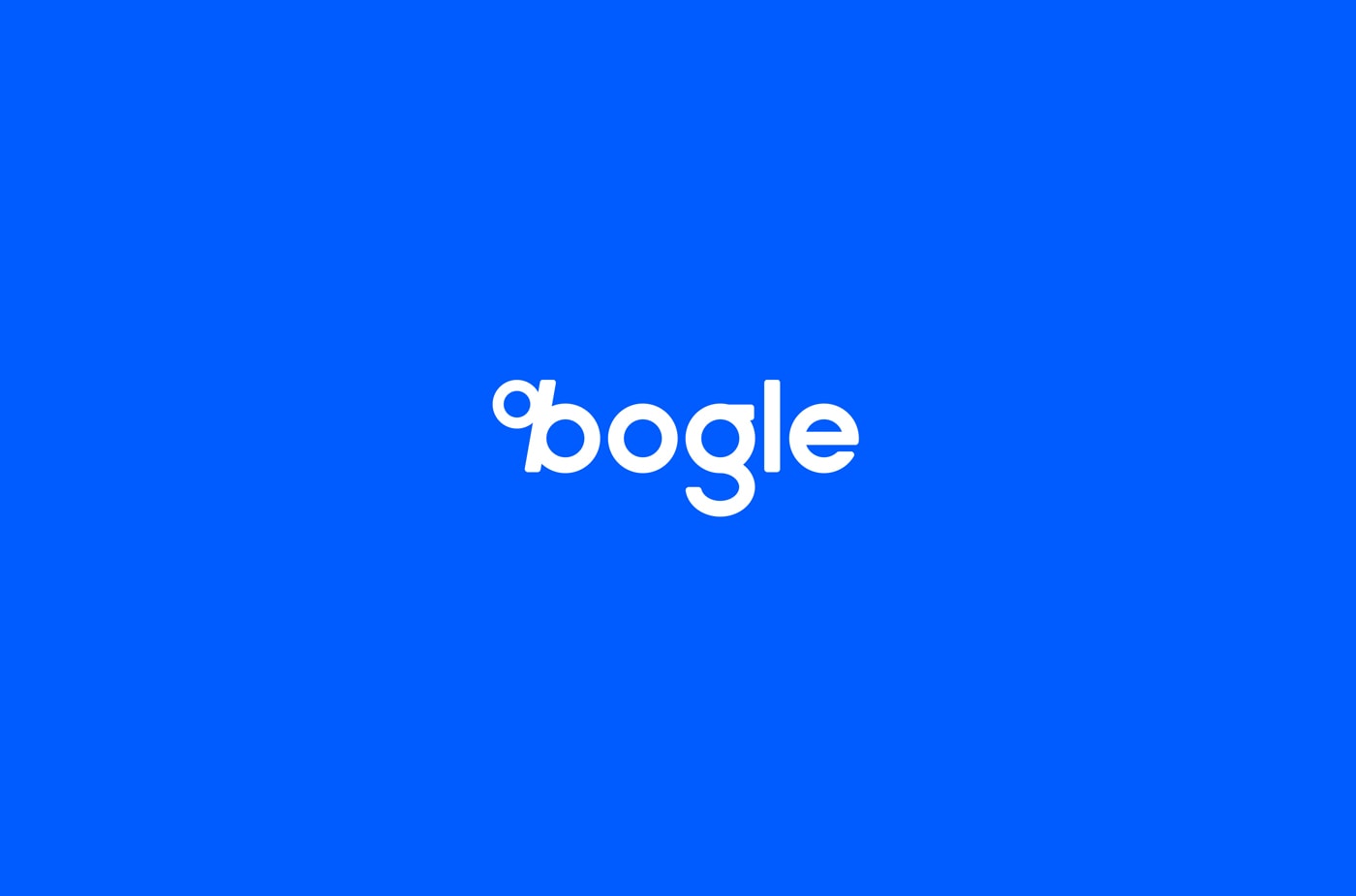Bogle 巴西金融科技企業(yè)VI設(shè)計和品牌視覺設(shè)計，金融品牌設(shè)計，科技企業(yè)VI設(shè)計，深圳VI設(shè)計，左右格局