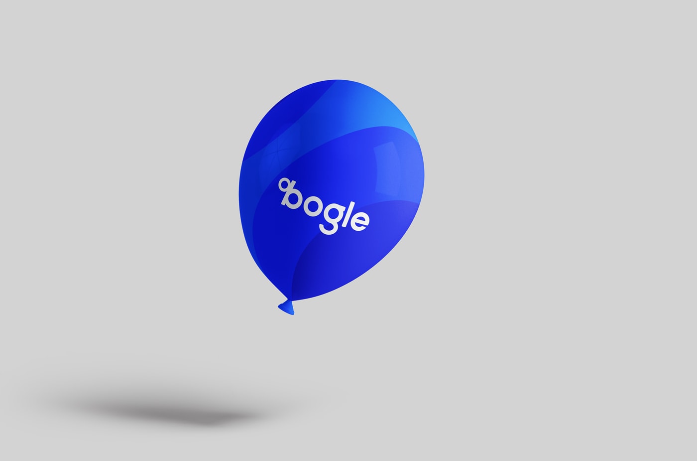 Bogle 巴西金融科技企業(yè)VI設(shè)計和品牌視覺設(shè)計，金融品牌設(shè)計，科技企業(yè)VI設(shè)計，深圳VI設(shè)計，左右格局