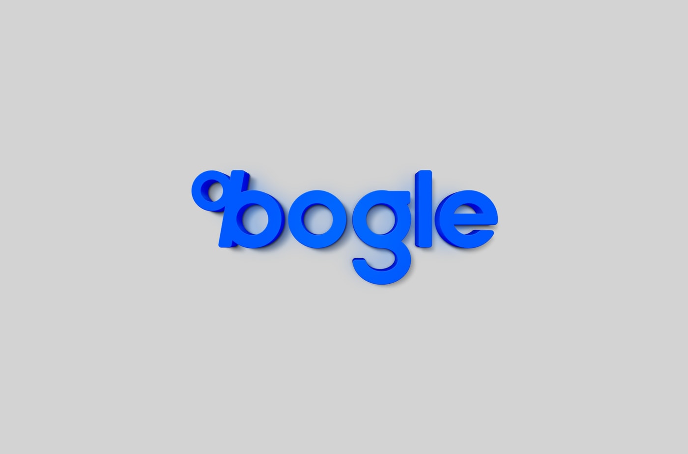 Bogle 巴西金融科技企業(yè)VI設(shè)計和品牌視覺設(shè)計，金融品牌設(shè)計，科技企業(yè)VI設(shè)計，深圳VI設(shè)計，左右格局