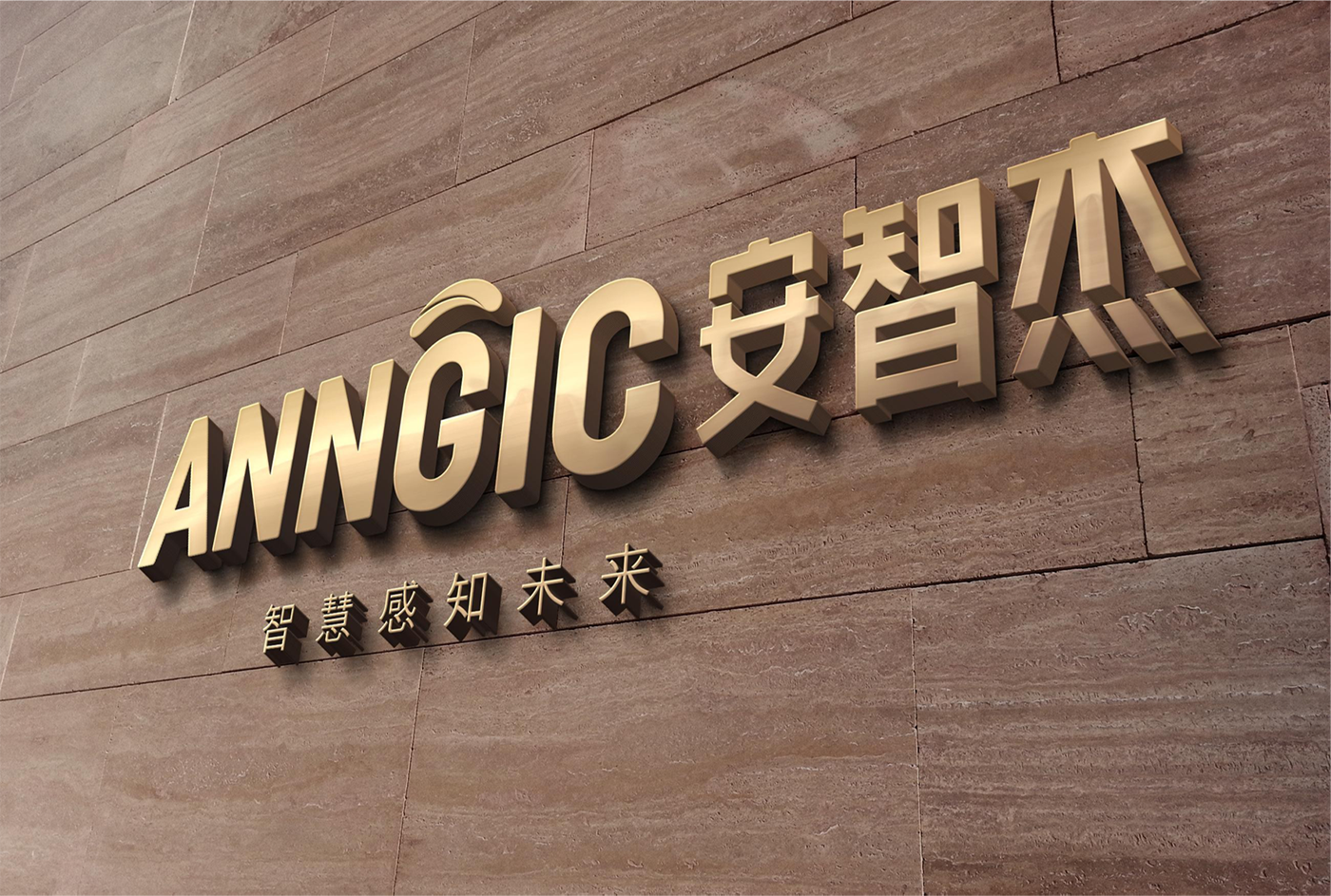 ANNGIC安智杰，獨角獸品牌的錘煉